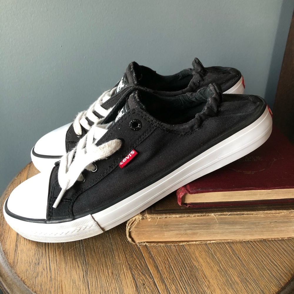Levi’s Stan G Sneakers